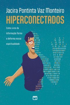 Cover Hiperconectados (eBook, ePUB)