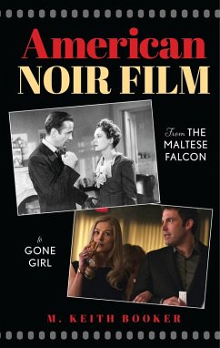 Cover American Noir Film (eBook, PDF)