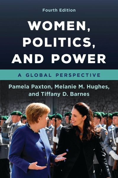 Women, Politics, and Power (eBook, PDF) Women, Politics, and Power (eBook, PDF)
