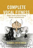 Complete Vocal Fitness (eBook, PDF)