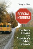 Special Interest (eBook, PDF)
