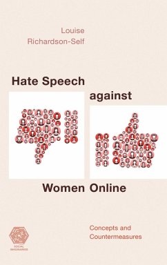 Cover Hate Speech against Women Online (eBook, PDF)