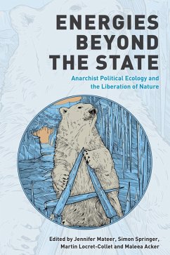 Energies Beyond the State (eBook, PDF)