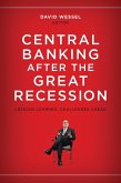 Central Banking after the Great Recession (eBook, PDF)