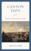 Canton Days (eBook, PDF)