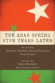 The Arab Spring Five Years Later (eBook, PDF)