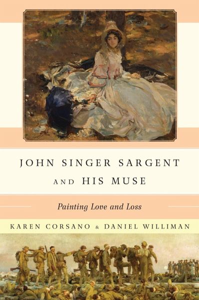 John Singer Sargent and His Muse (eBook, PDF) John Singer Sargent and His Muse (eBook, PDF)
