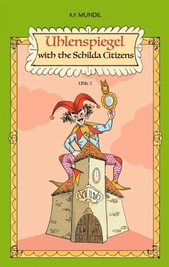 Cover Uhlenspiegl with the Schilda Citizens (eBook, ePUB)