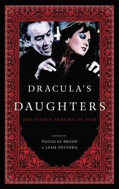 Dracula's Daughters (eBook, PDF)