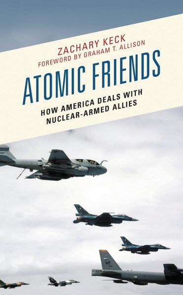 Atomic Friends (eBook, PDF) Atomic Friends (eBook, PDF)