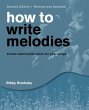How to Write Melodies (eBook, PDF) - Bild 1