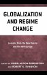 Globalization and Regime Change (eBook,... - Bild 1