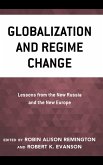 Globalization and Regime Change (eBook, PDF)
