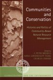 Communities and Conservation (eBook, PDF)