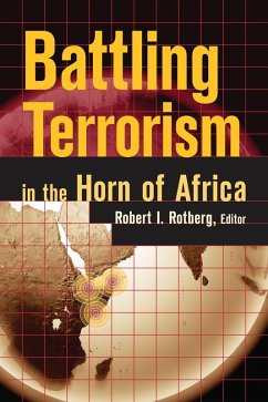 Cover Battling Terrorism in the Horn of Africa (eBook, PDF)