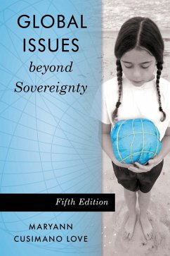 Cover Global Issues beyond Sovereignty (eBook, PDF)