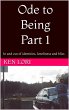Ode to Being - Part 1 (eBook, ePUB) - Bild 1