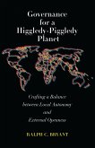 Governance for a Higgledy-Piggledy Planet (eBook, PDF)