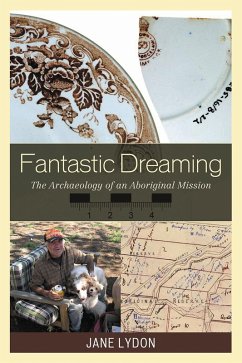 Fantastic Dreaming (eBook, PDF) - Lydon, Jane