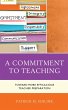 A Commitment to Teaching (eBook, PDF) - Bild 1