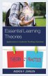 Essential Learning Theories (eBook, PDF) - Bild 1