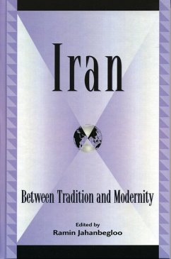 Iran (eBook, PDF)