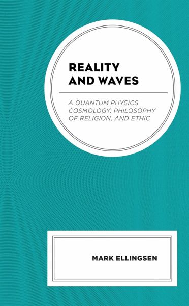 Reality and Waves (eBook, PDF)