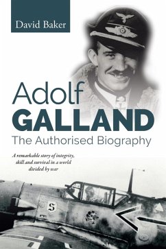 Cover Adolf Galland (eBook, ePUB)
