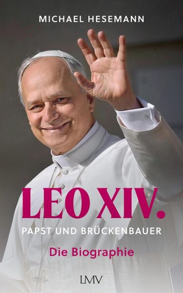 LEO XIV. (eBook, ePUB)