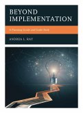 Beyond Implementation (eBook, PDF)