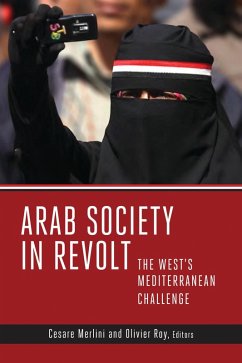 Arab Society in Revolt (eBook, PDF)
