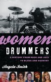 Women Drummers (eBook, PDF)