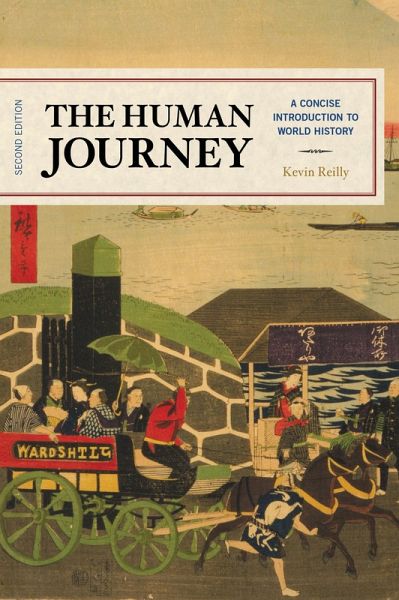 The Human Journey (eBook, PDF)
