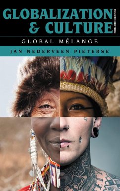 Cover Globalization and Culture (eBook, PDF)
