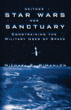 Cover Neither Star Wars nor Sanctuary (eBook, PDF)