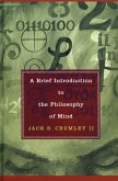 A Brief Introduction to the Philosophy of Mind (eBook, PDF) A Brief Introduction to the Philosophy of Mind (eBook, PDF)