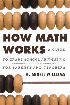 Cover How Math Works (eBook, PDF)