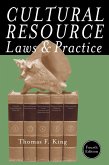 Cultural Resource Laws and Practice (eBook, PDF)