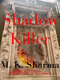 Cover Shadow Killer (eBook, ePUB)