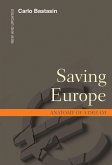 Saving Europe (eBook, PDF)