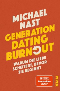 Cover Generation Dating Burnout (eBook, ePUB)