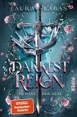 Darkest Reign - Im Bann der Hexe (eBook, ePUB)