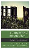 Borders and Debordering (eBook, PDF)