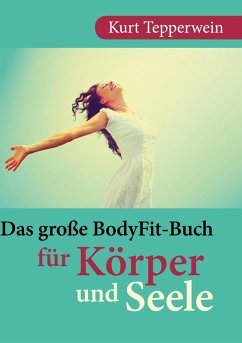 Cover Das große BodyFit-Buch für Körper und Seele (eBook, ePUB)