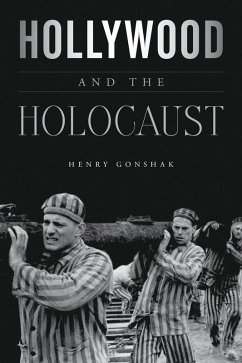 Cover Hollywood and the Holocaust (eBook, PDF)