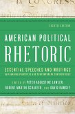 American Political Rhetoric (eBook, PDF)