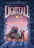Lightfall: A Place Between (eBook, ePUB) Lightfall: A Place Between (eBook, ePUB)