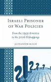 Israeli Prisoner of War Policies (eBook, PDF)