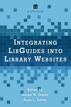 Integrating LibGuides into Library Websites (eBook, PDF)