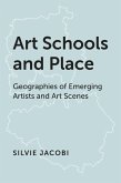 Art Schools and Place (eBook, PDF)